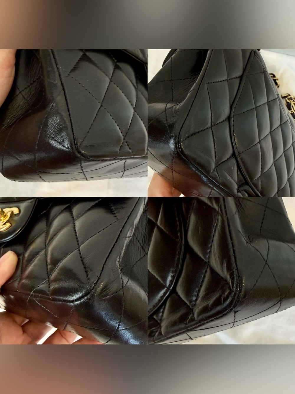 Chanel Bag - Picture 5 of 13